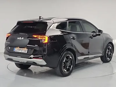 Kia Sportage 2025, 5686 км, за 21355.1 USD