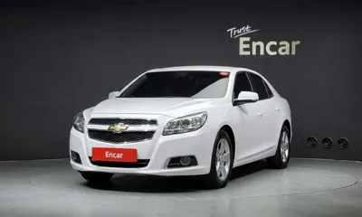 ChevroletGMDaewoo Malibu 2014, 140972 км, за 2406.98 USD