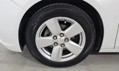 ChevroletGMDaewoo Malibu 2014, 140972 км, за 2406.98 USD