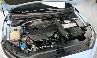 Hyundai Veloster 2019, 108909 км, за 9111.33 USD - фото 6