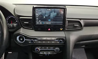 Hyundai Veloster 2019, 108909 км, за 9111.33 USD - фото 15