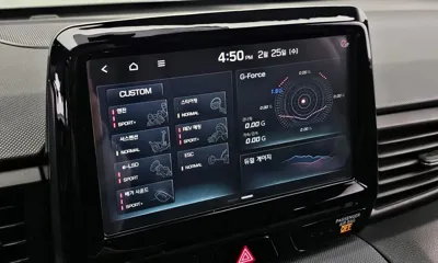 Hyundai Veloster 2019, 108909 км, за 9111.33 USD - фото 19