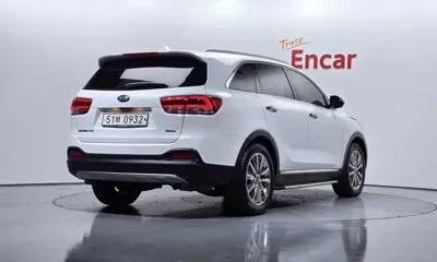 Kia Sorento 2016, 74737 км, за 10505.45 USD