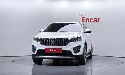 Kia Sorento 2016, 74737 км, за 10505.45 USD
