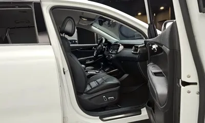 Kia Sorento 2016, 74737 км, за 10505.45 USD - фото 11