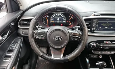 Kia Sorento 2016, 74737 км, за 10505.45 USD - фото 13