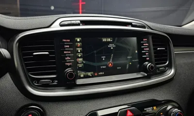 Kia Sorento 2016, 74737 км, за 10505.45 USD - фото 14