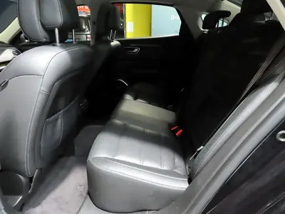 Renault-KoreaSamsung SM6 2017, 136613 км, за 4463.7 USD - фото 7