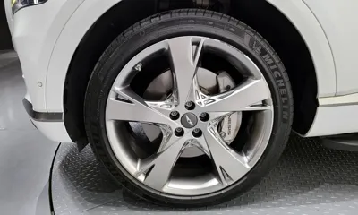 Genesis GV80 2021, 84606 км, за 33381.83 USD