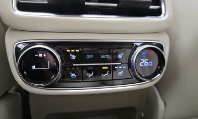 Genesis GV80 2021, 84606 км, за 33149.53 USD - фото 18
