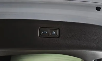 Genesis GV80 2021, 84606 км, за 33149.53 USD - фото 20