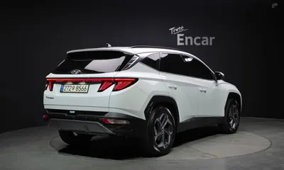Hyundai Tucson 2021, 68685 км, за 16198.3 USD