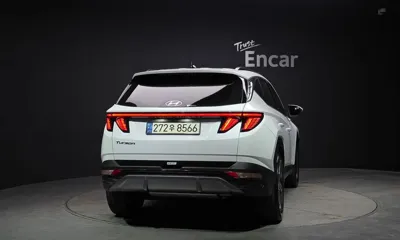 Hyundai Tucson 2021, 68685 км, за 16198.3 USD