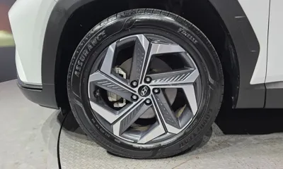 Hyundai Tucson 2021, 68685 км, за 16198.3 USD