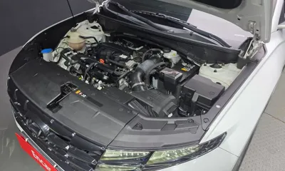 Hyundai Tucson 2021, 68685 км, за 16198.3 USD - фото 6