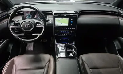 Hyundai Tucson 2021, 68685 км, за 16198.3 USD - фото 7