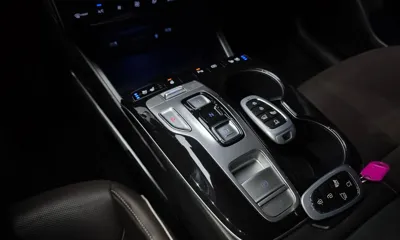 Hyundai Tucson 2021, 68685 км, за 16198.3 USD - фото 9