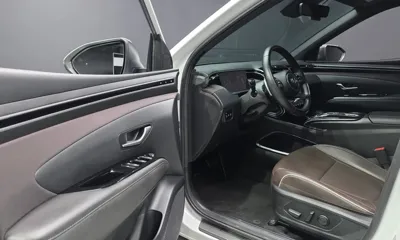 Hyundai Tucson 2021, 68685 км, за 16198.3 USD - фото 10
