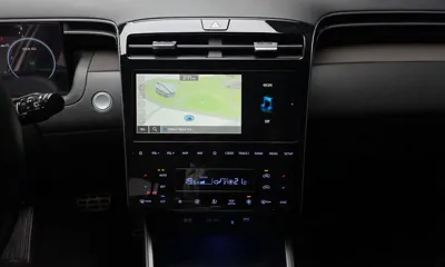 Hyundai Tucson 2021, 68685 км, за 16198.3 USD - фото 14