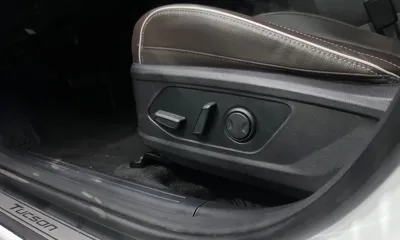 Hyundai Tucson 2021, 68685 км, за 16198.3 USD - фото 18