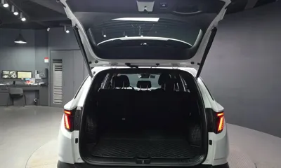 Hyundai Tucson 2021, 68685 км, за 16198.3 USD - фото 20