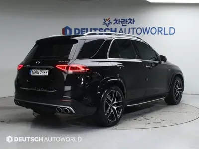 Mercedes-Benz GLE-Class 2020, 73520 км, за 47389.96 USD