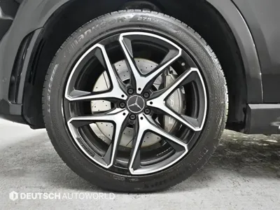 Mercedes-Benz GLE-Class 2020, 73520 км, за 47389.96 USD