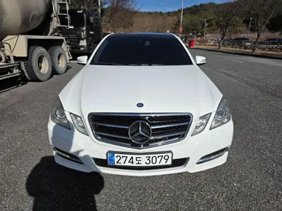 Mercedes-Benz E-Class 2013, 258339 км, за 3019.56 USD