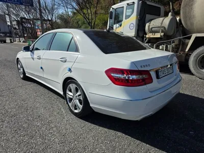 Mercedes-Benz E-Class 2013, 258339 км, за 3019.56 USD