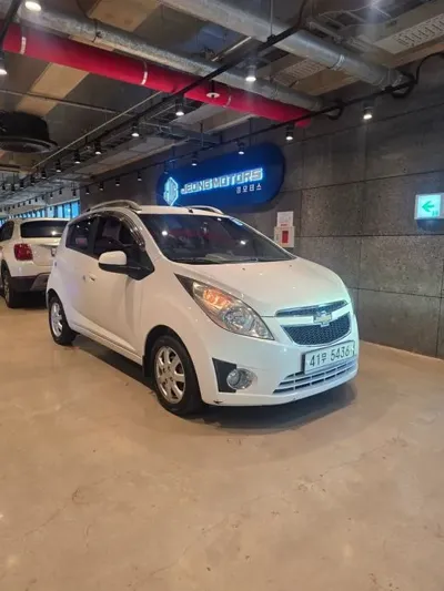 ChevroletGMDaewoo Spark 2012, 140000 км, за 1302.93 USD