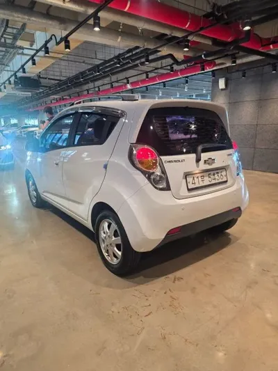 ChevroletGMDaewoo Spark 2012, 140000 км, за 1302.93 USD
