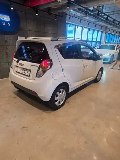 ChevroletGMDaewoo Spark 2012, 140000 км, за 1302.93 USD - фото 6