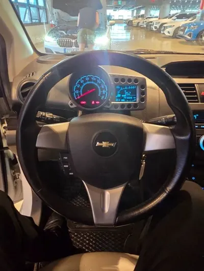 ChevroletGMDaewoo Spark 2012, 140000 км, за 1302.93 USD - фото 7