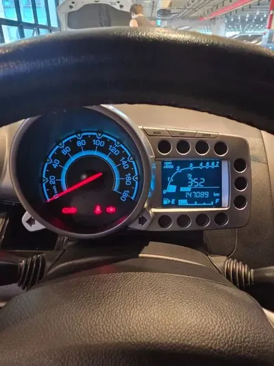 ChevroletGMDaewoo Spark 2012, 140000 км, за 1302.93 USD - фото 8