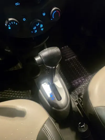 ChevroletGMDaewoo Spark 2012, 140000 км, за 1302.93 USD - фото 9