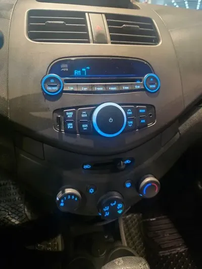 ChevroletGMDaewoo Spark 2012, 140000 км, за 1302.93 USD - фото 11