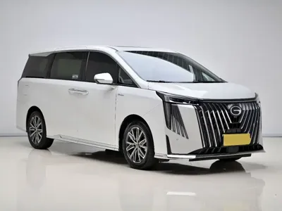 GAC Motor Trumpchi M8 2024, 10600 км, за 26456.23 USD