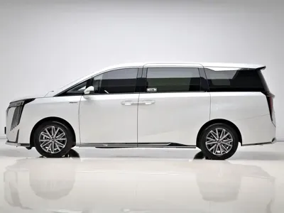 GAC Motor Trumpchi M8 2024, 10600 км, за 26456.23 USD