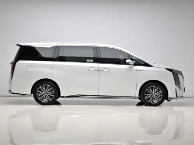 GAC Motor Trumpchi M8 2024, 10600 км, за 26456.23 USD - фото 6