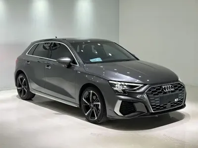Audi A3 2022, 32000 км, за 23071.95 USD