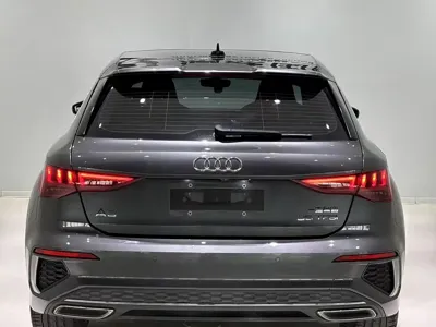 Audi A3 2022, 32000 км, за 23071.95 USD
