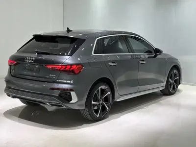 Audi A3 2022, 32000 км, за 23071.95 USD - фото 6