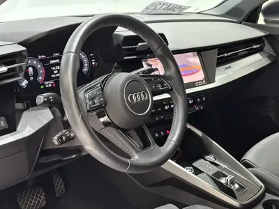 Audi A3 2022, 32000 км, за 23071.95 USD - фото 7