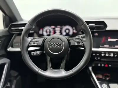 Audi A3 2022, 32000 км, за 23071.95 USD - фото 8