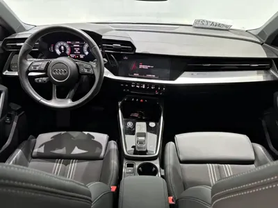 Audi A3 2022, 32000 км, за 23071.95 USD - фото 9