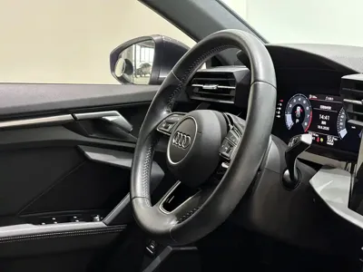 Audi A3 2022, 32000 км, за 23071.95 USD - фото 10