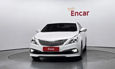 Hyundai Grandeur 2015, 51185 км, за 6384.37 USD
