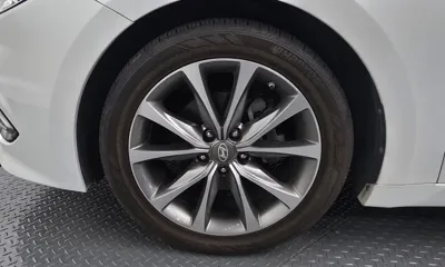Hyundai Grandeur 2015, 51185 км, за 6384.37 USD