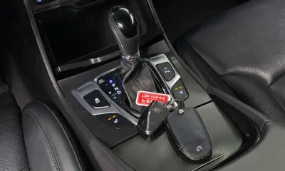 Hyundai Grandeur 2015, 51185 км, за 6384.37 USD - фото 9