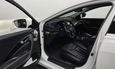 Hyundai Grandeur 2015, 51185 км, за 6384.37 USD - фото 10